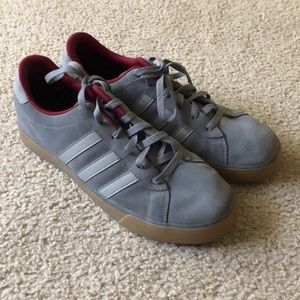 Adidas casual shoe